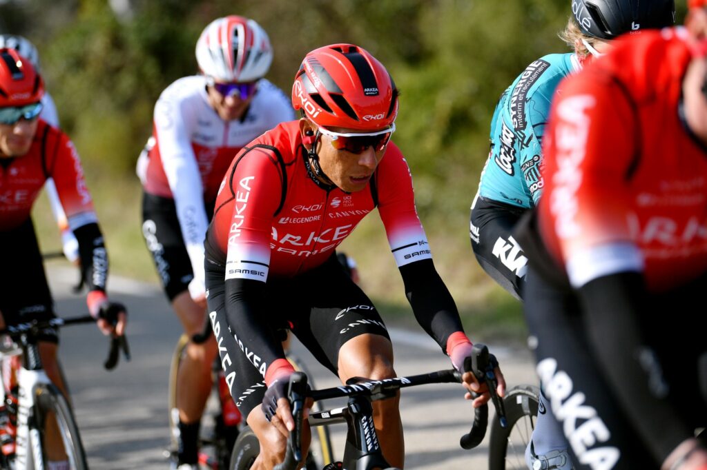 NAIRO QUINTANA