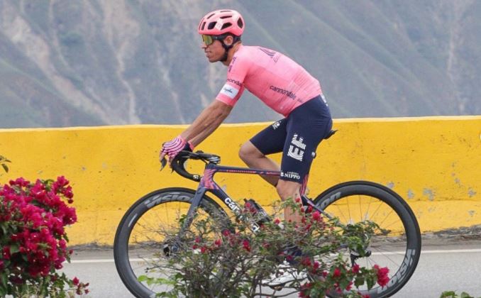 RIGOBERTO URÁN EF Education