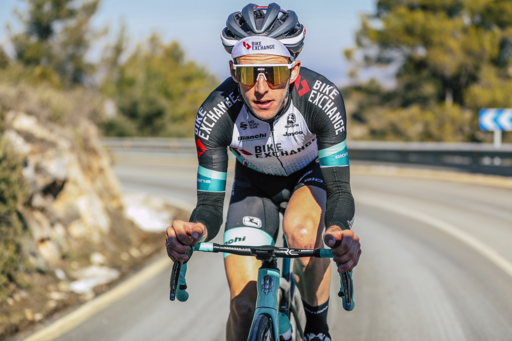 ganó Vuelta a España Giro de Italia 2021