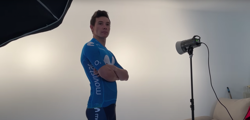Miguel Ángel López Movistar Team pasará ciclismo